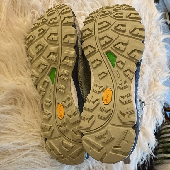 THE NORTH FACE ultra fastpack III ankle boots - Picture 9 of 16